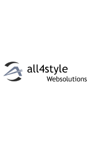 all4style Websolutions